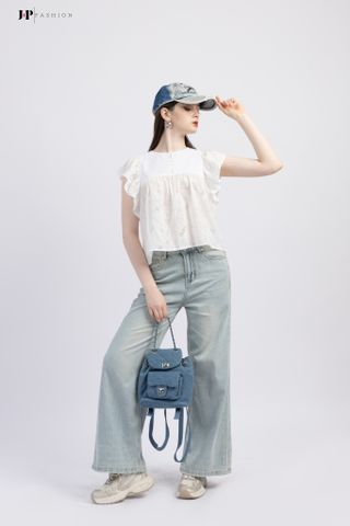 Áo Sơ Mi Kate Kiểu 10609493