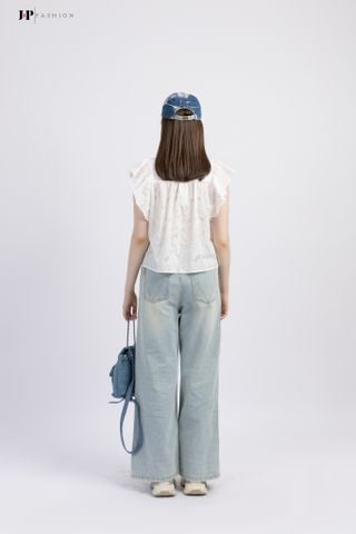Áo Sơ Mi Kate Kiểu 10609493