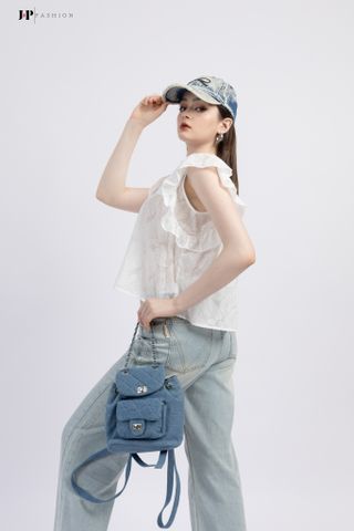 Áo Sơ Mi Kate Kiểu 10609493