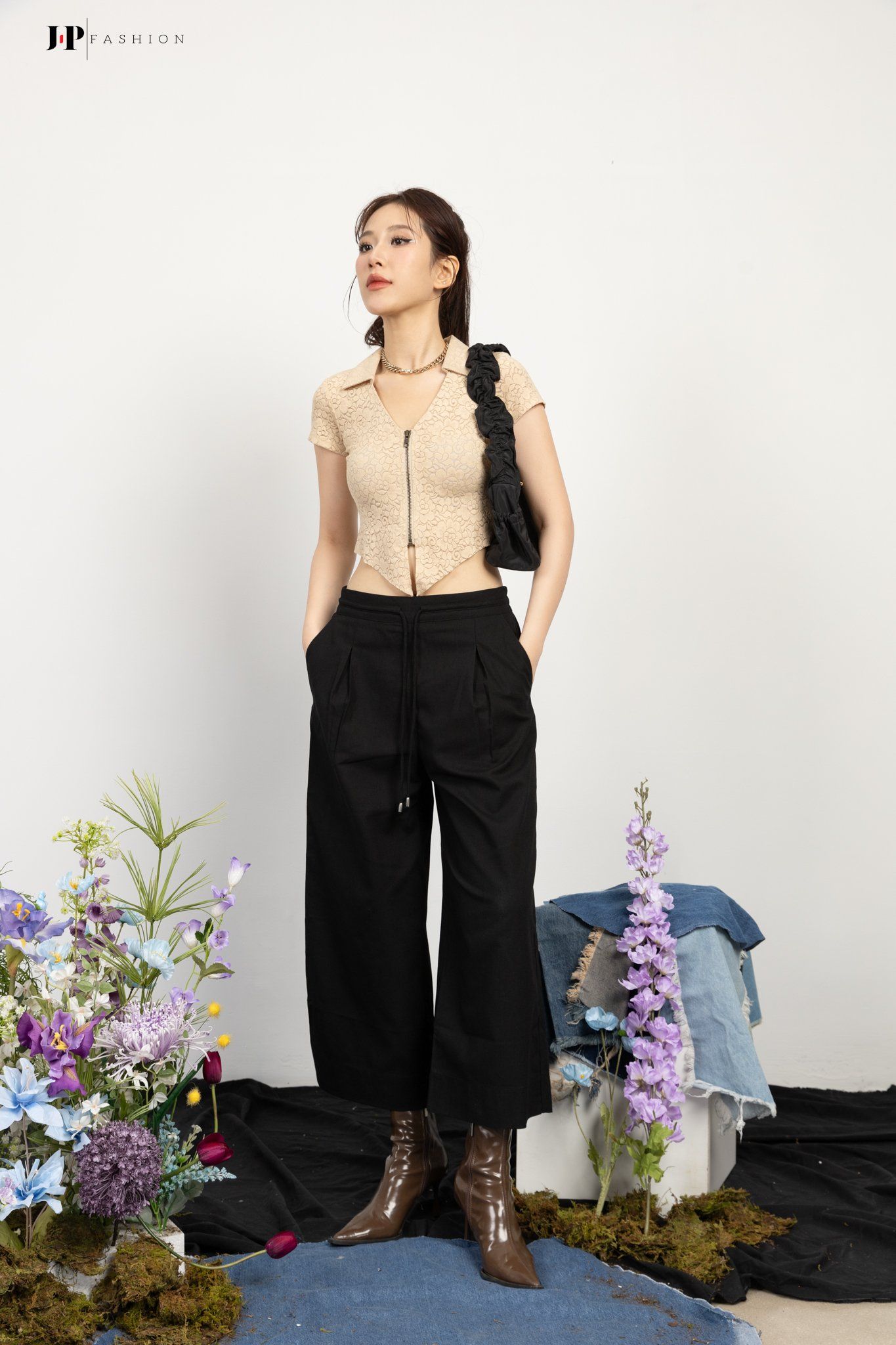 Áo Thun Ôm 10209669