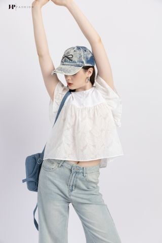 Áo Sơ Mi Kate Kiểu 10609493