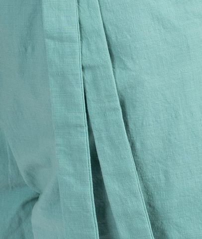 Jumpsuit Linen Ngắn 10909004