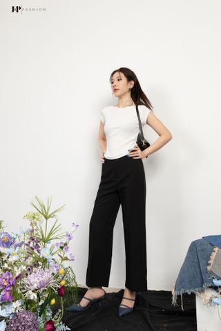 Quần ống suông 19009671