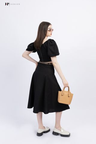 Chân Váy Dài Xòe 17109789