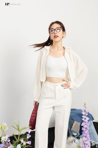 Quần ống suông 19009671