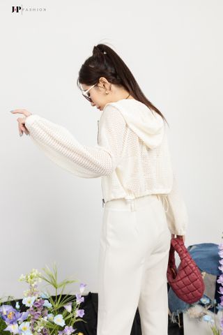 Quần ống suông 19009671