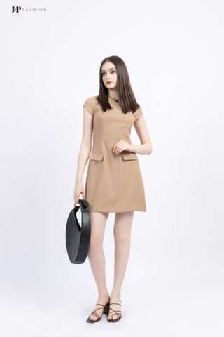 Đầm Kaki Ngắn 11009873