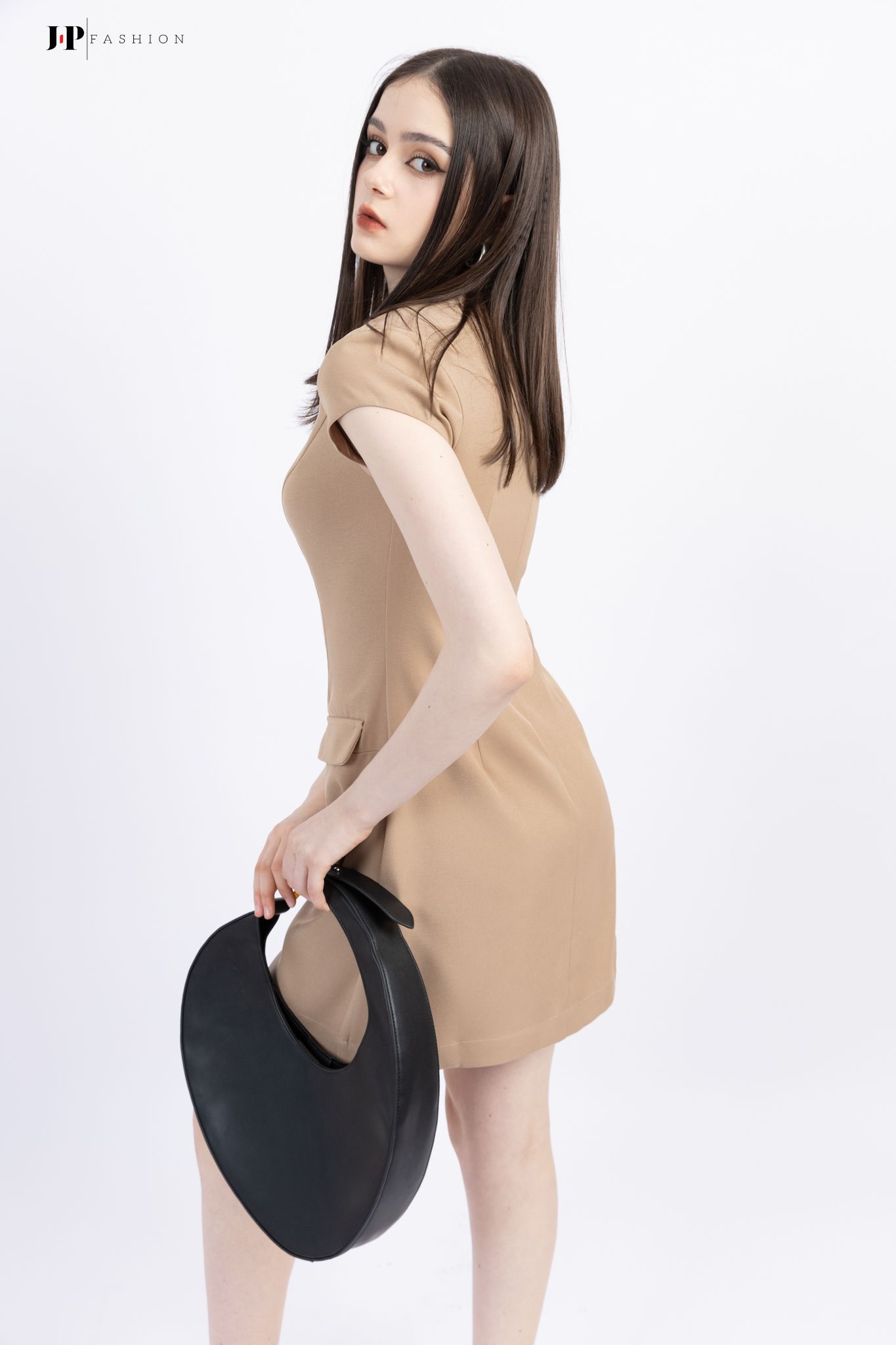 Đầm Kaki Ngắn 11009873