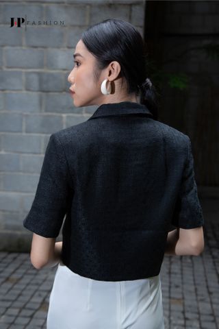 Áo khoác vest kiểu
