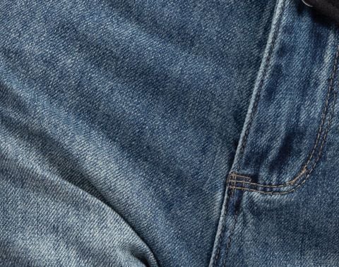 Quần Short Jean 15009222