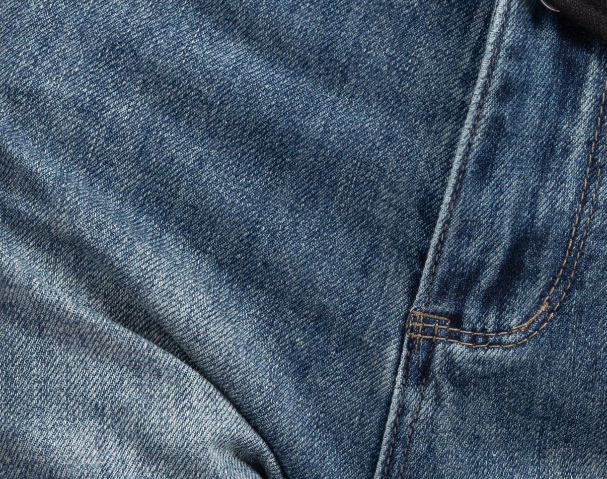 Quần Short Jean 15009222