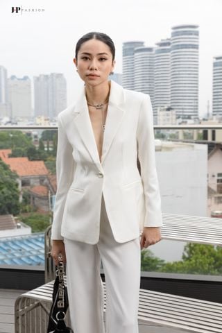 Khoác Vest Dài Tay 11509319