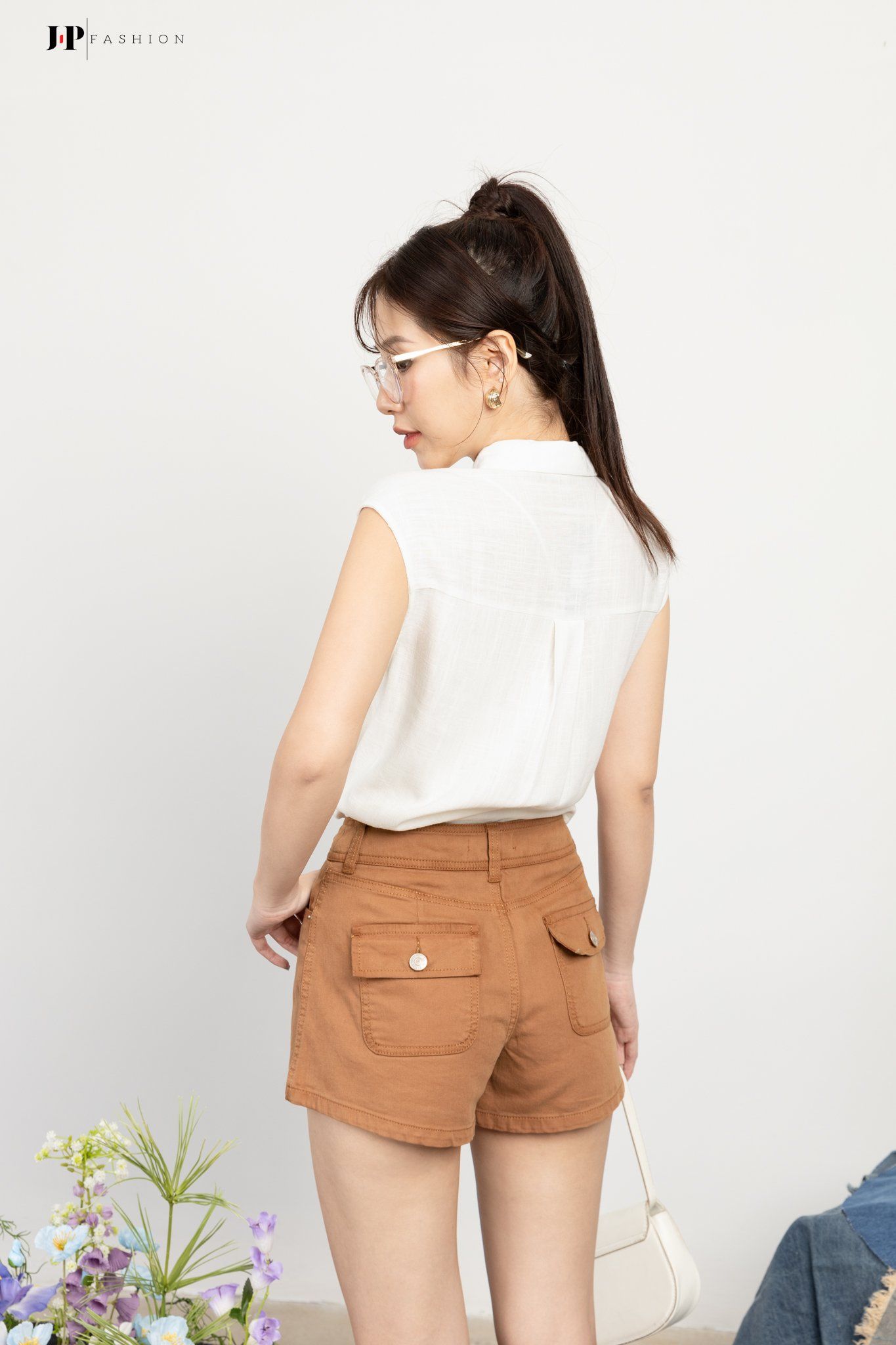 Quần Short Ngắn 15009682