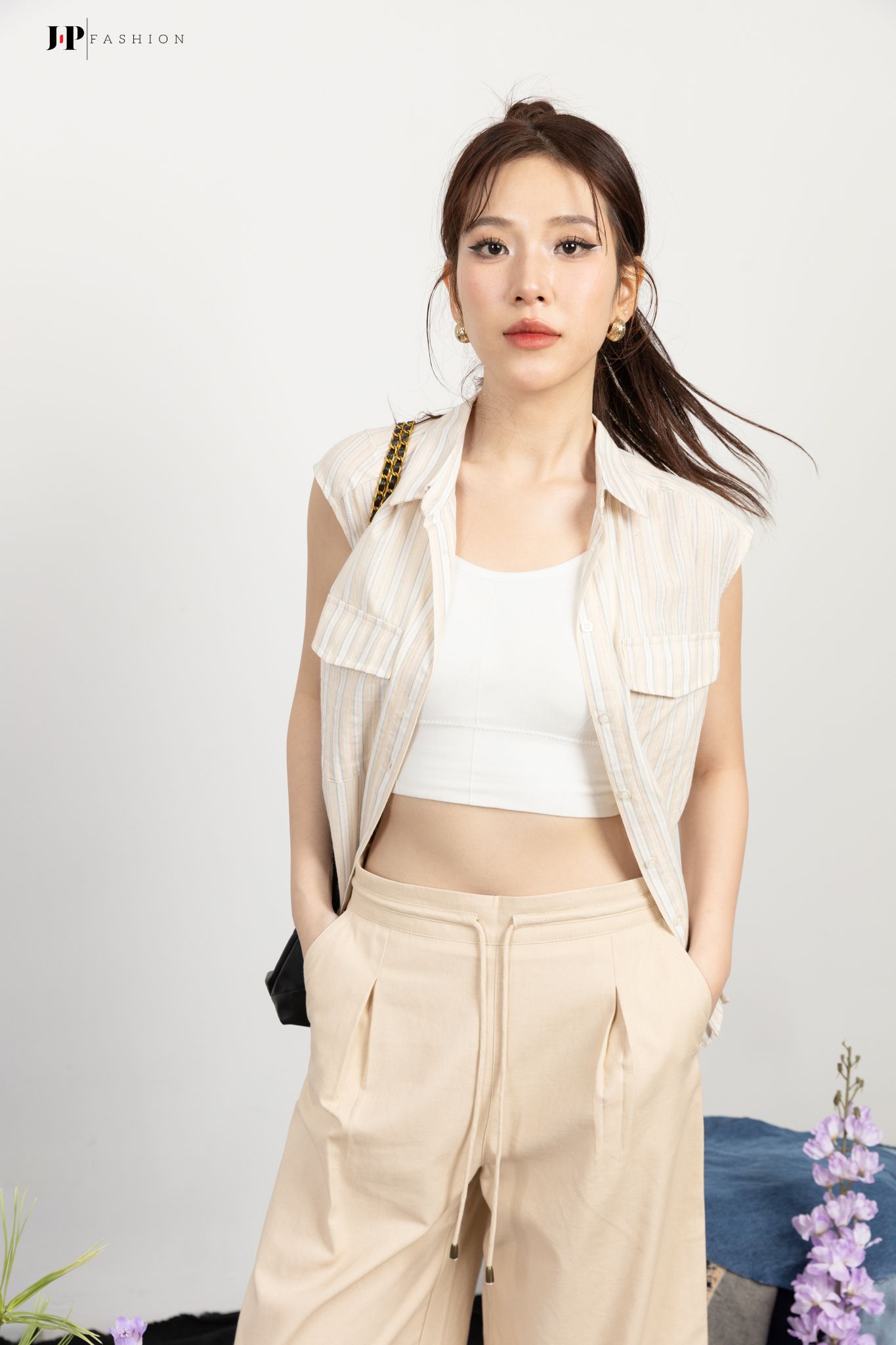 Quần Ống Rộng 19209215