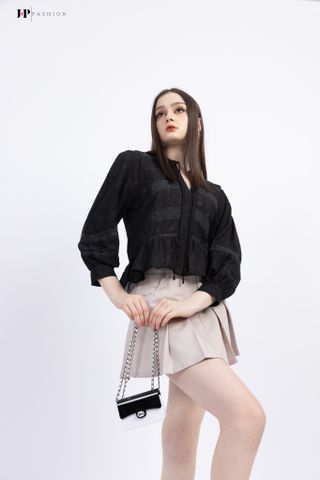 Áo Sơ Mi Tay Phồng 10609730