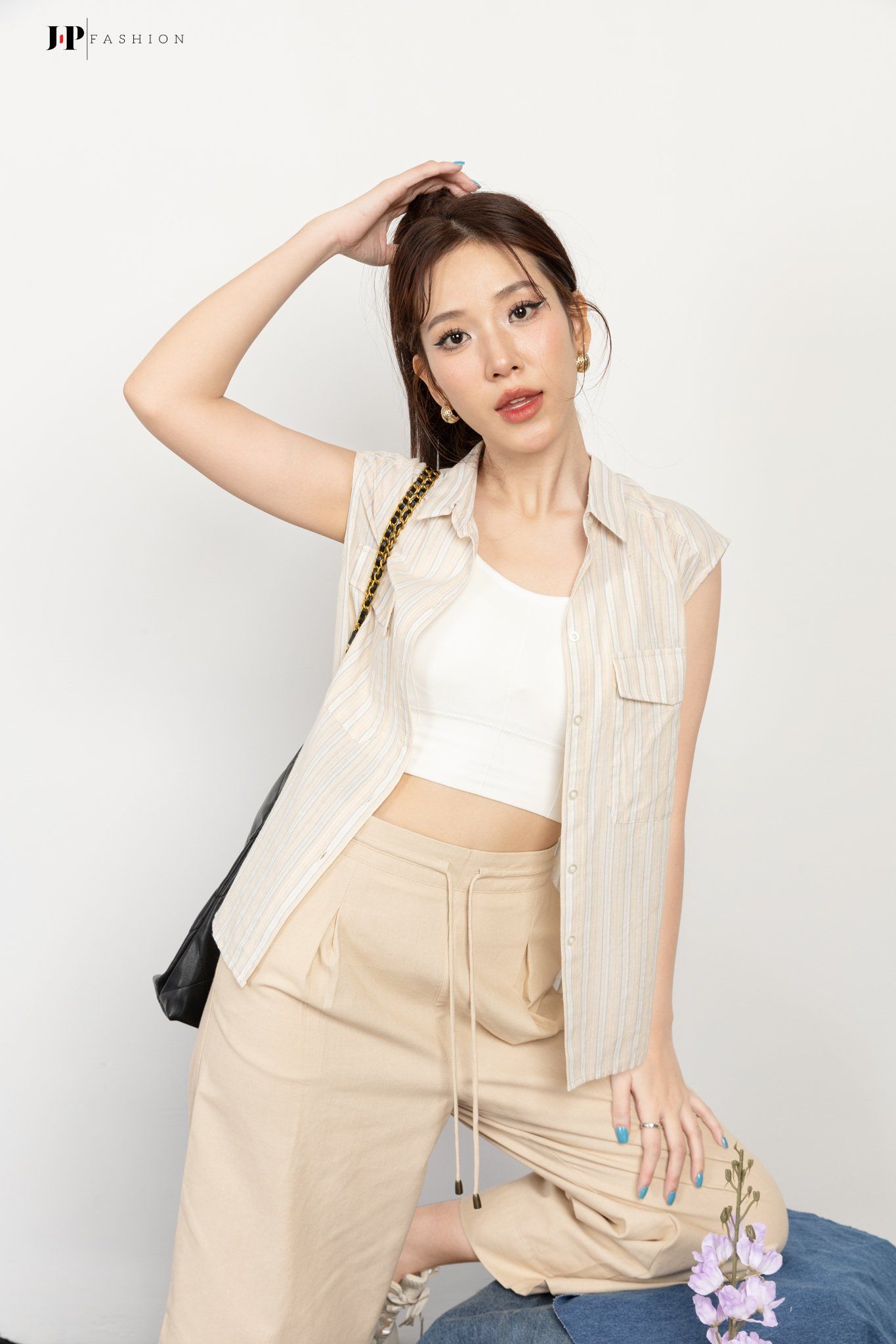 Áo Sơ Mi Tay Ngắn 10609166
