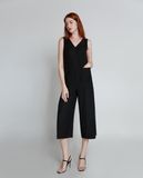 Jumpsuit lửng