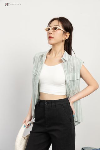 Áo Sơ Mi Tay Ngắn 10609166