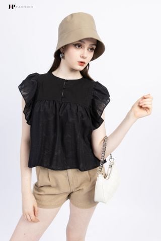 Áo Sơ Mi Kate Kiểu 10609493