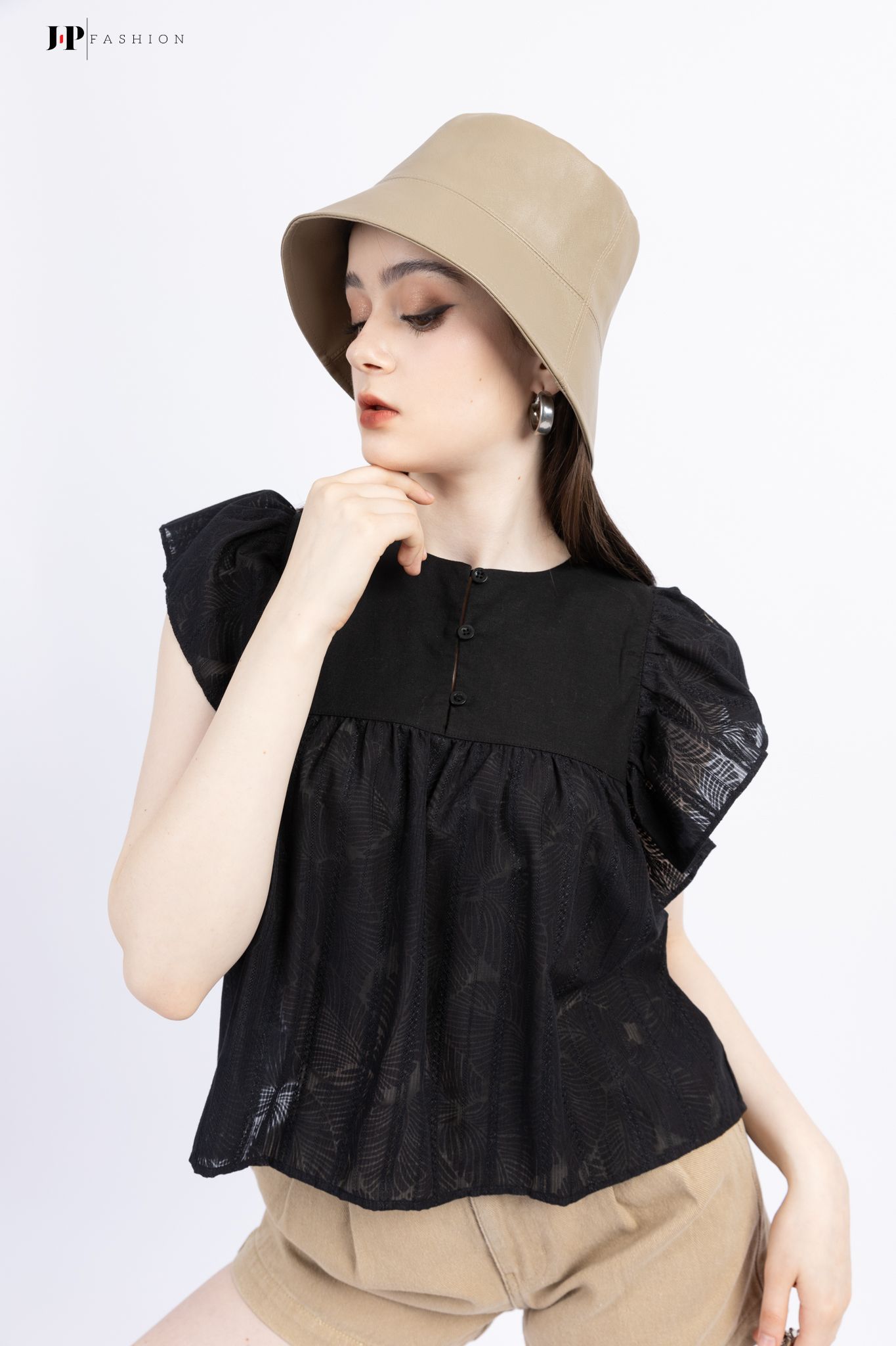 Quần Short Kaki 15009860