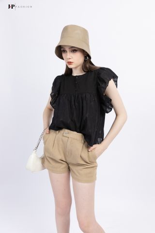 Quần Short Kaki 15009860