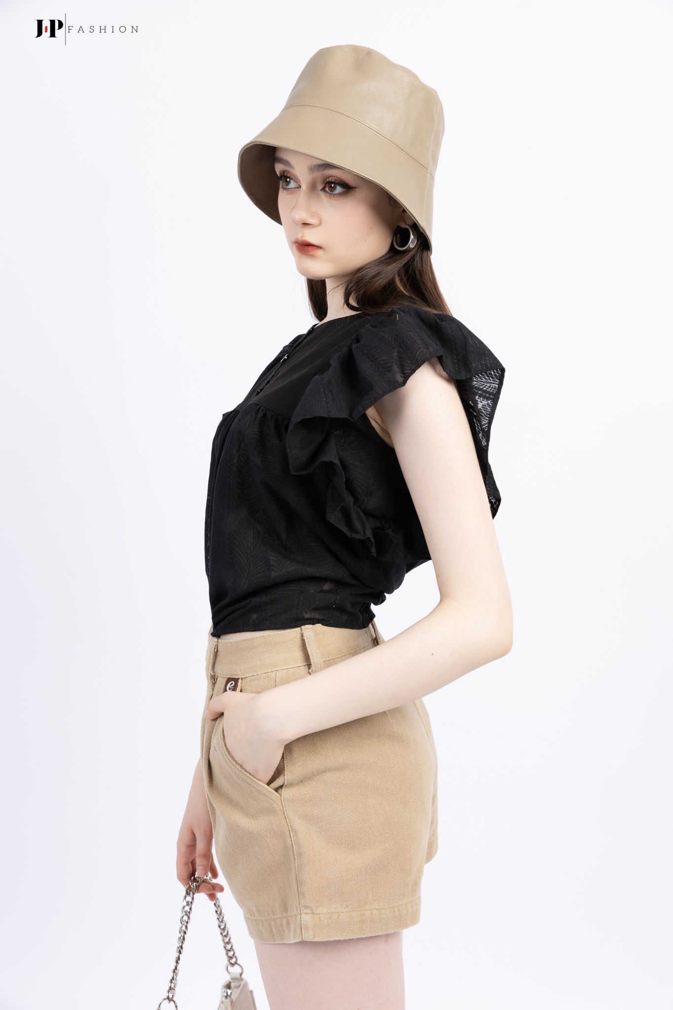 Áo Sơ Mi Kate Kiểu 10609493