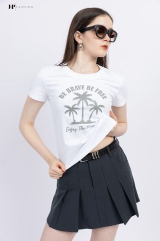 Áo Thun Form Vừa 10209857