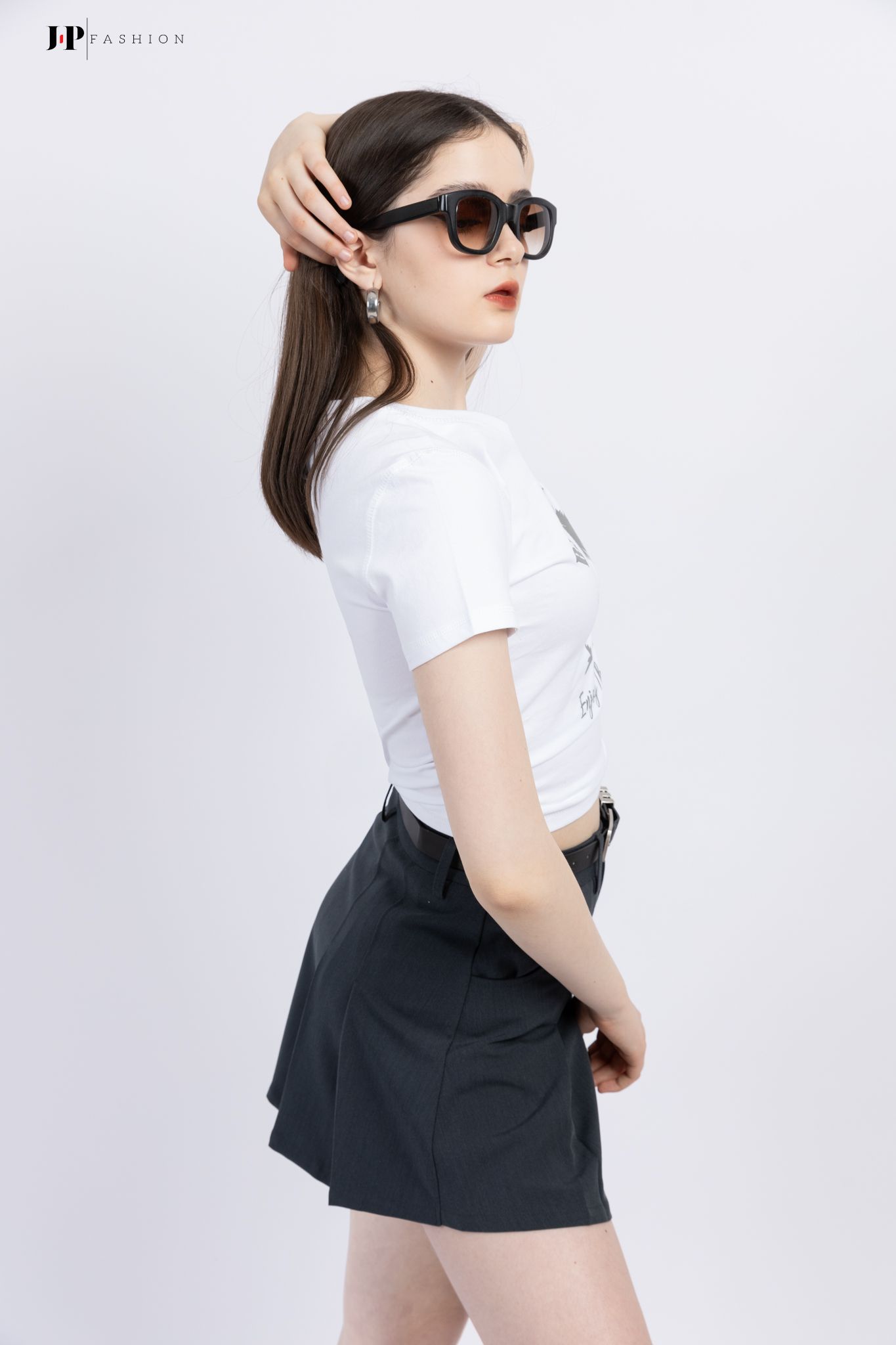 Áo Thun Form Vừa 10209857