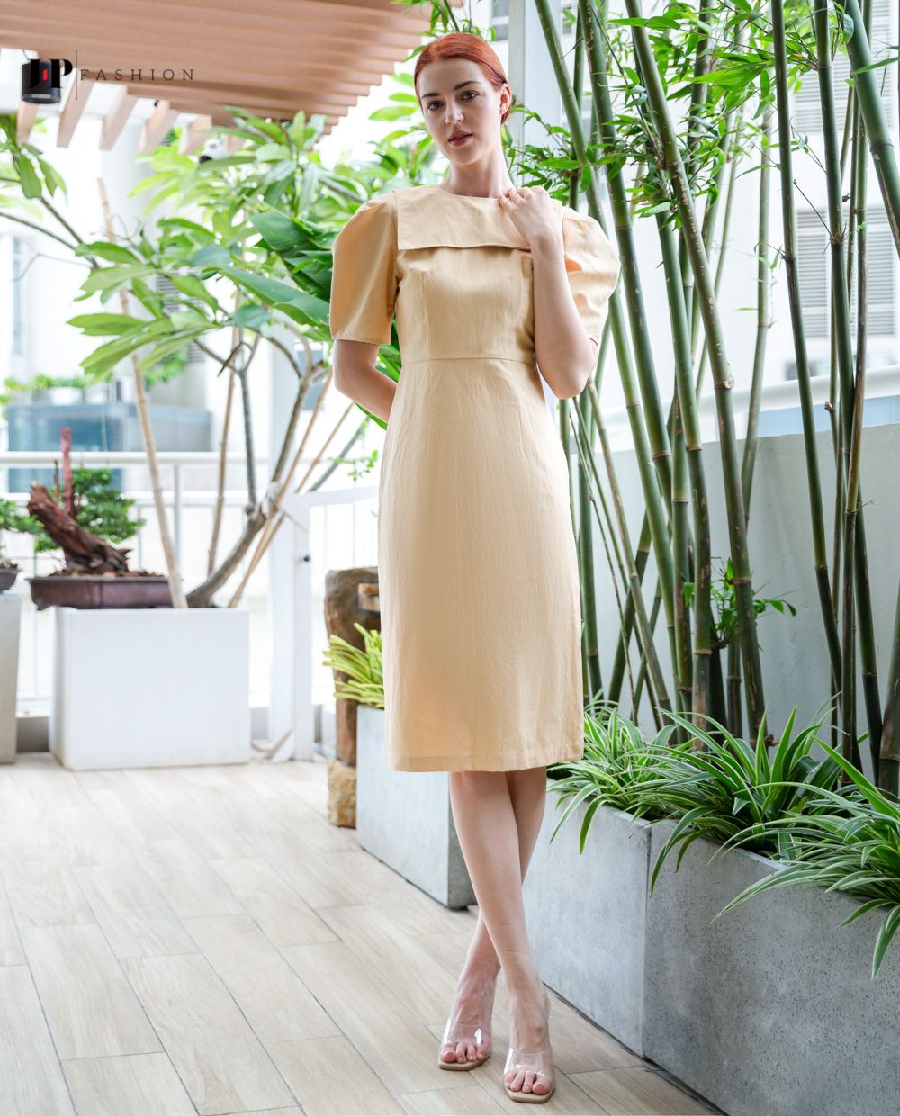 Đầm Kiểu NT 11007850