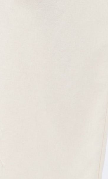 Quần Linen Ống Suông 19209862