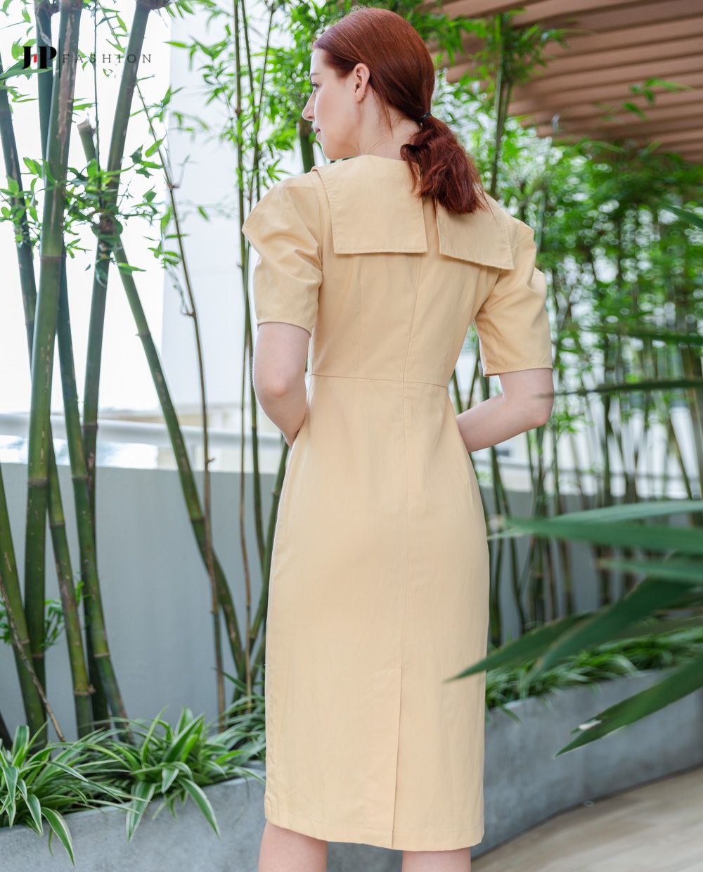 Đầm Kiểu NT 11007850