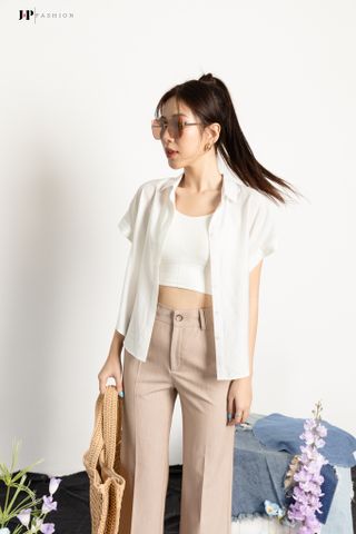 Quần ống suông 19009671