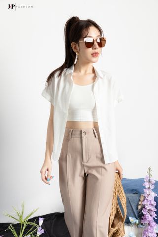 Quần ống suông 19009671