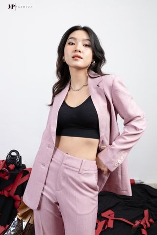 Quần Kaki Ống Suông 19007702