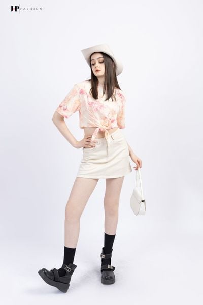 color_Loang hồng cam