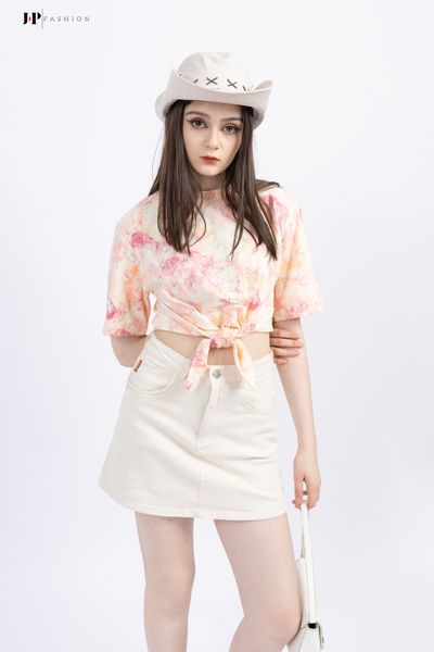 Chân Váy Kaki Chữ A 17009796