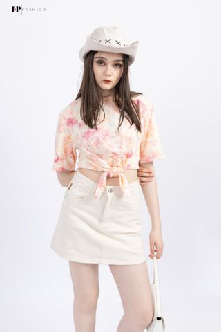 Áo Thun Kiểu Form Vừa 10209017