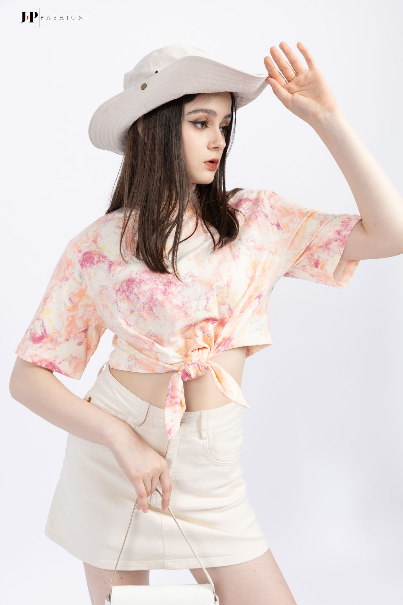 Chân Váy Kaki Chữ A 17009796