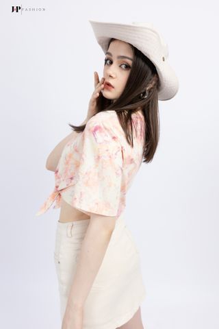 Áo Thun Kiểu Form Vừa 10209017