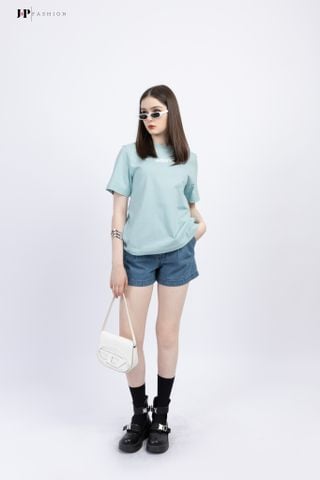 Áo Thun Form Vừa 10209829