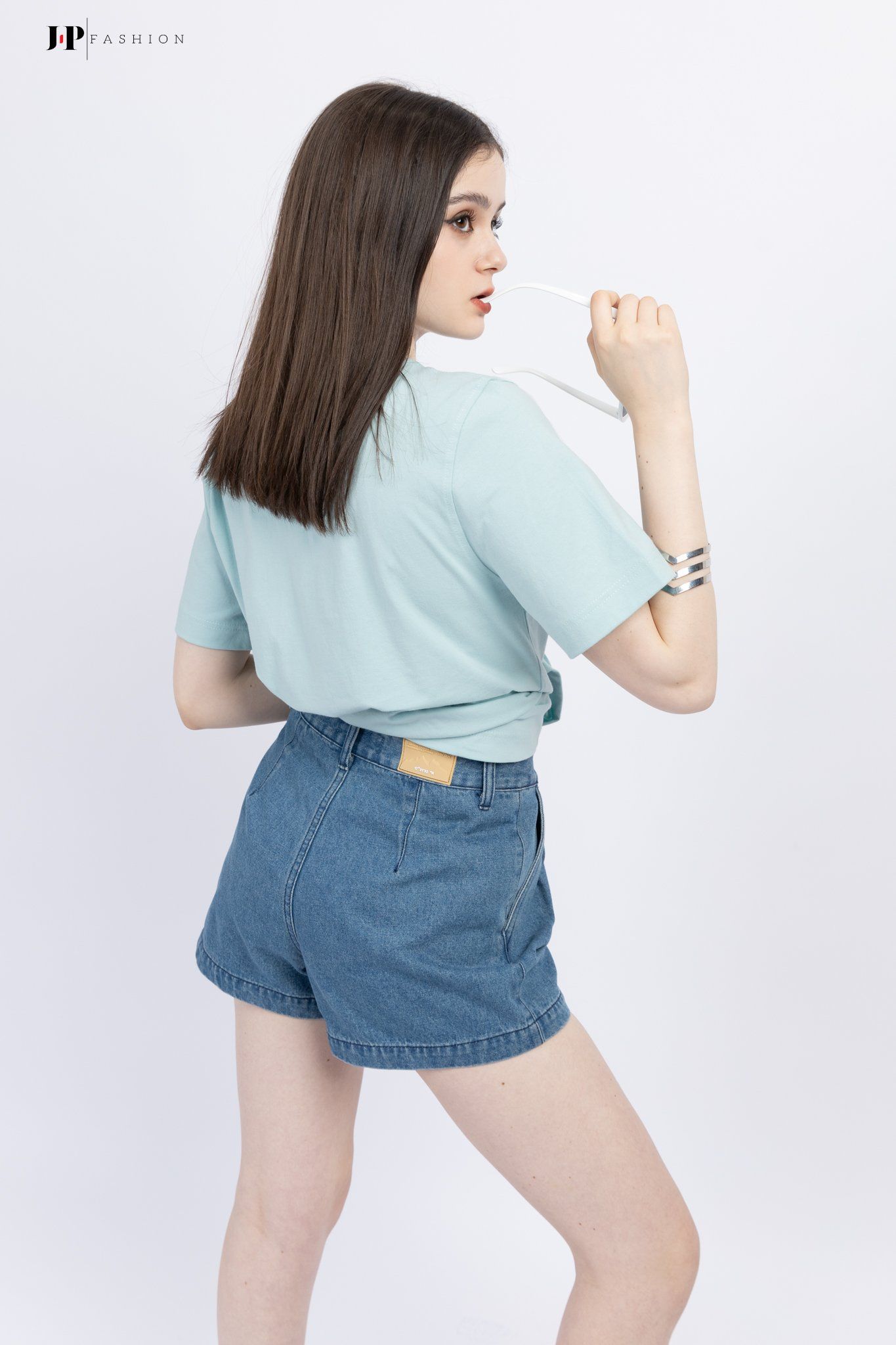 Quần Short Kaki 15009860