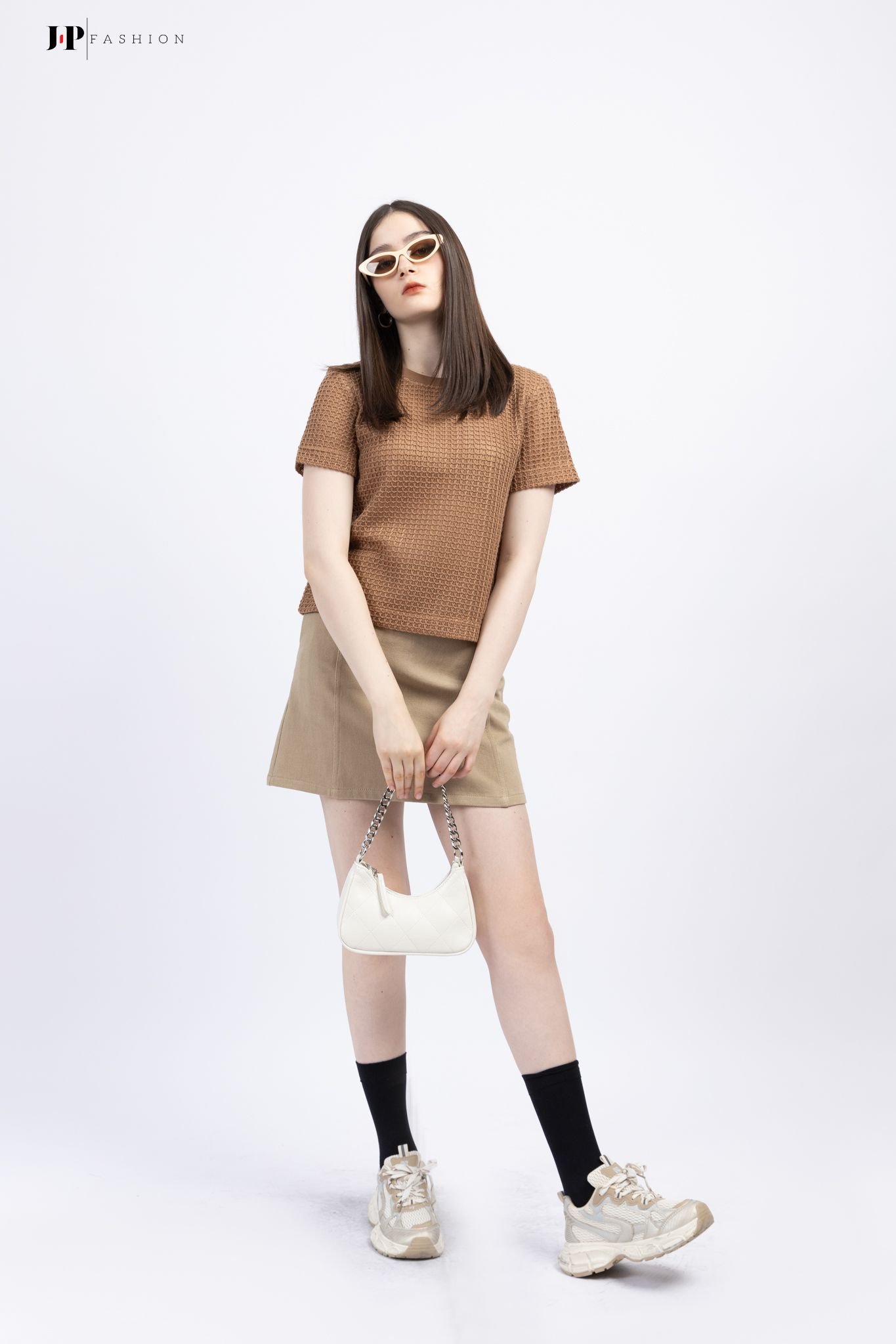 Chân Váy Kaki 17009807