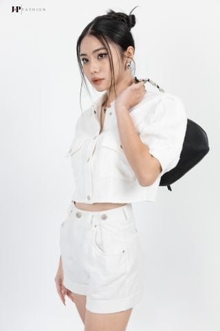 Quần Short Kaki 15009720