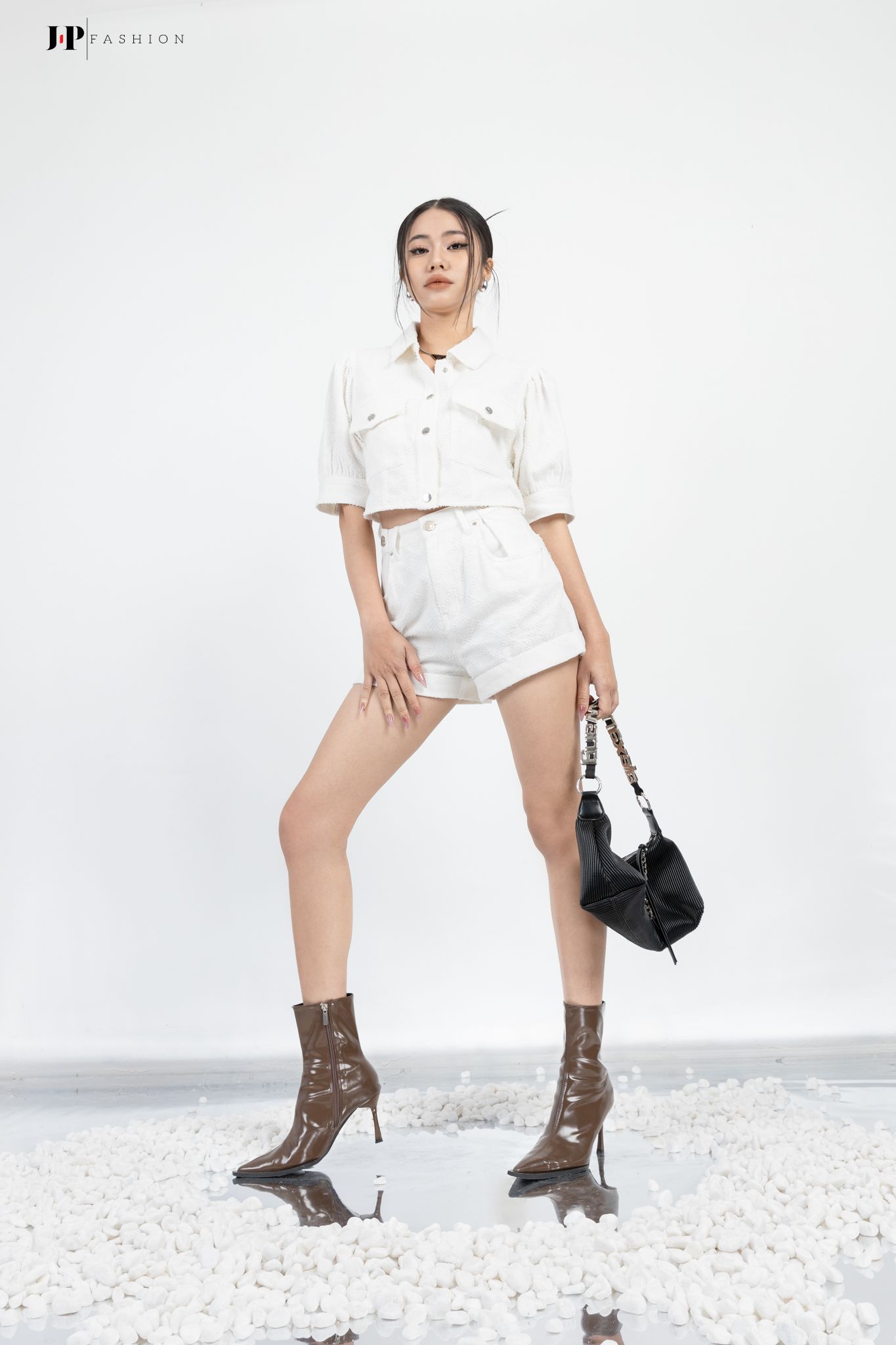 Quần Short Kaki 15009720