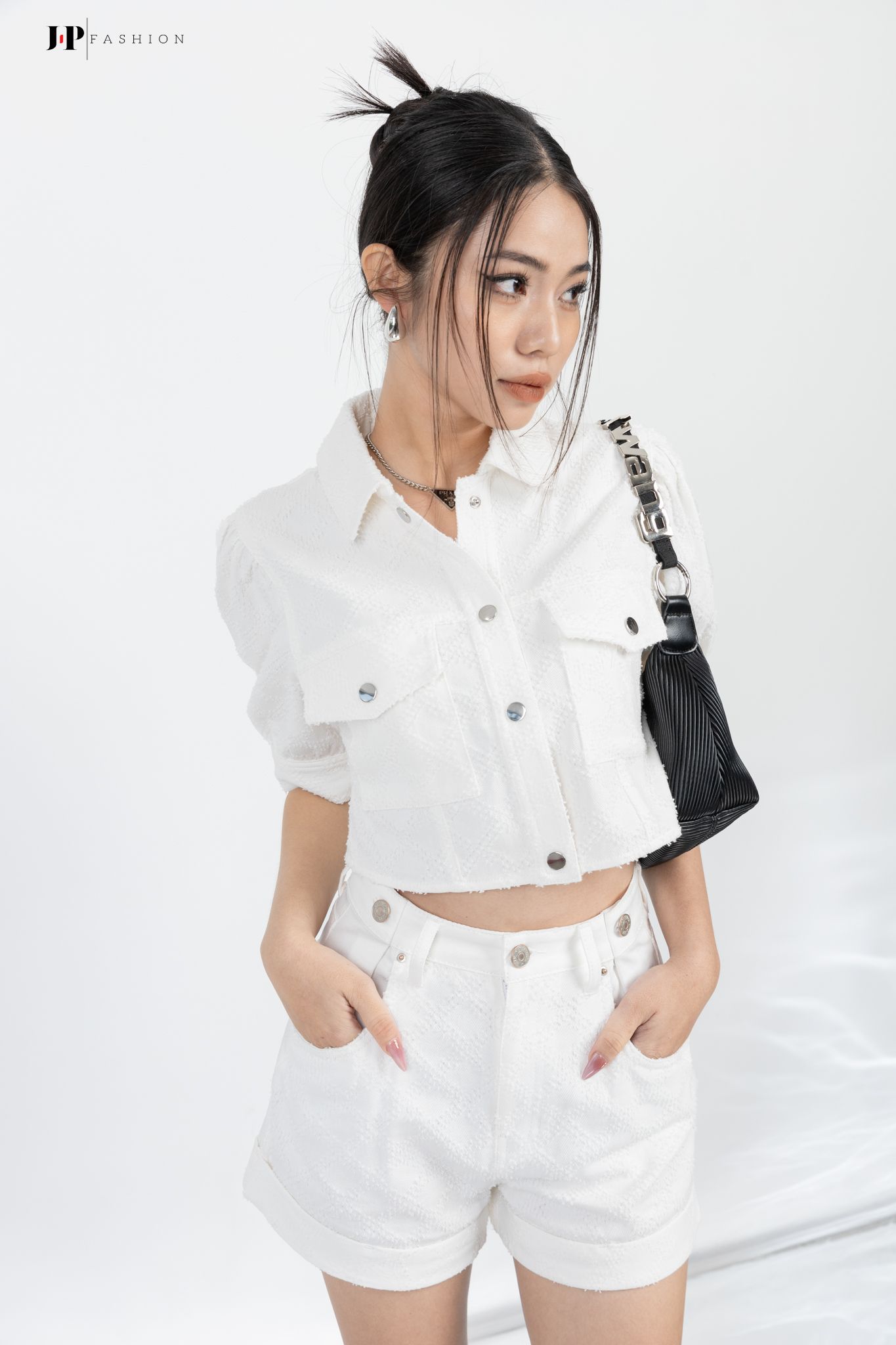 Quần Short Kaki 15009720