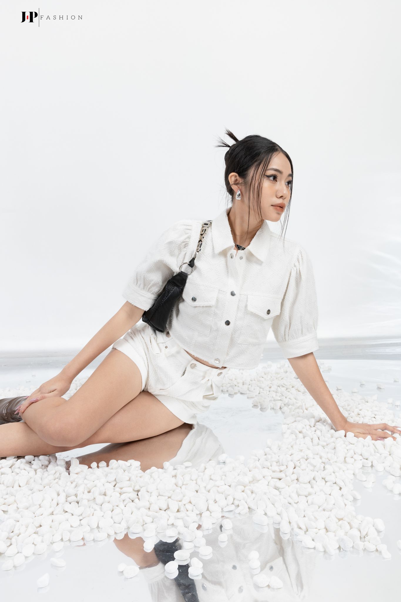 Quần Short Kaki 15009720