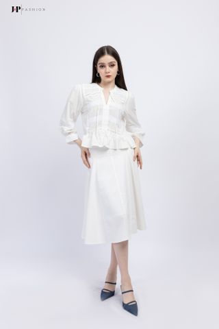 Áo Sơ Mi Tay Phồng 10609730