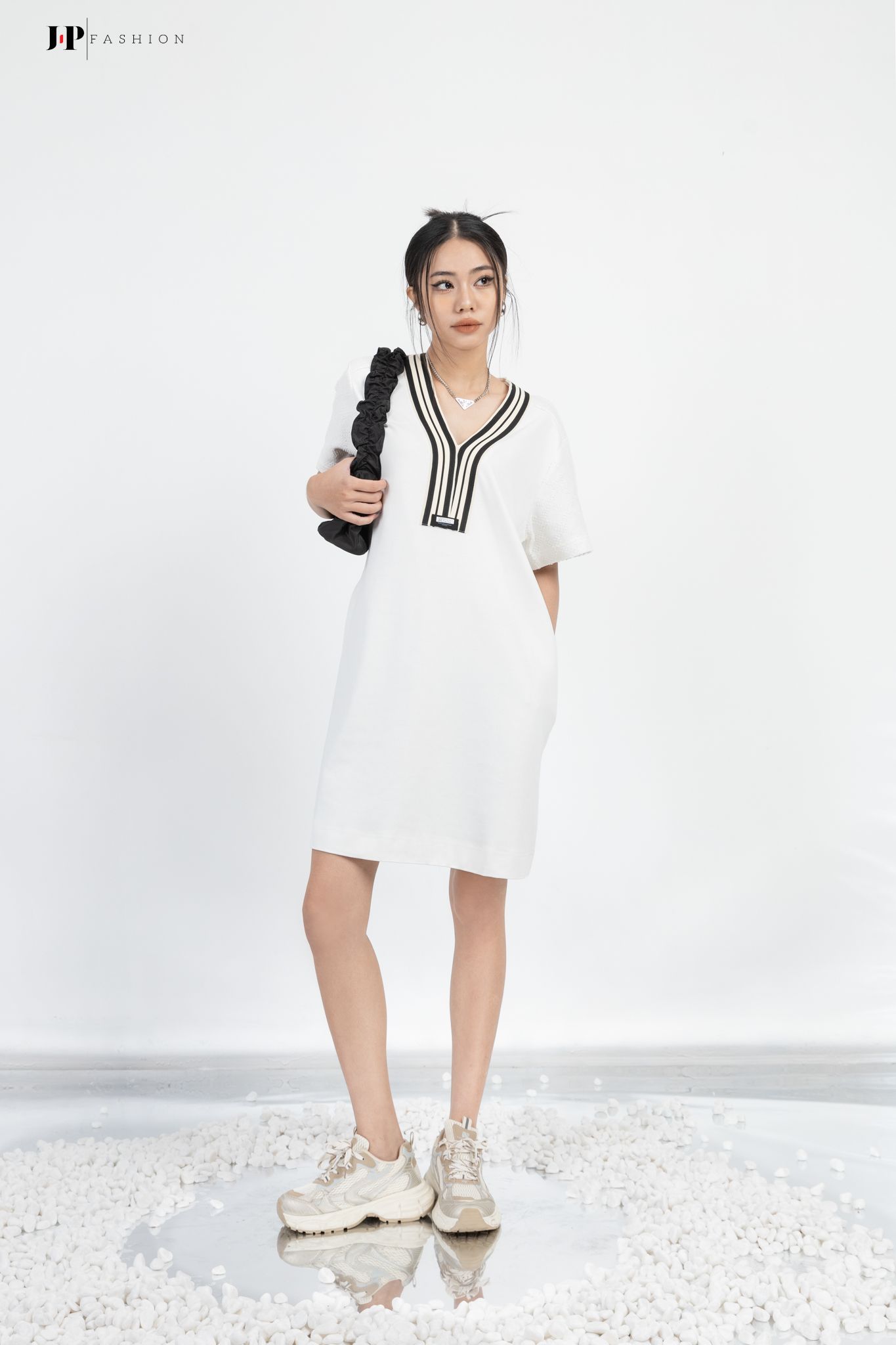 Đầm Thun 12109697