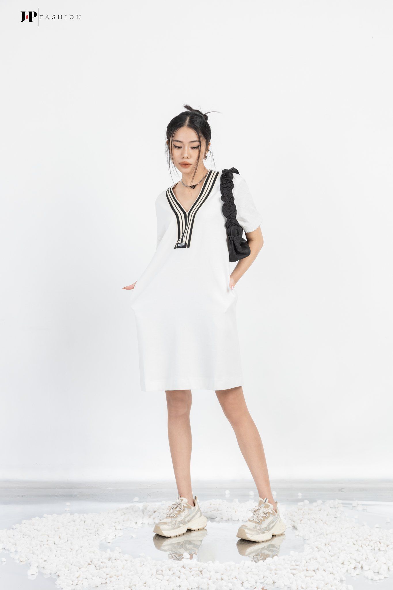 Đầm Thun 12109697