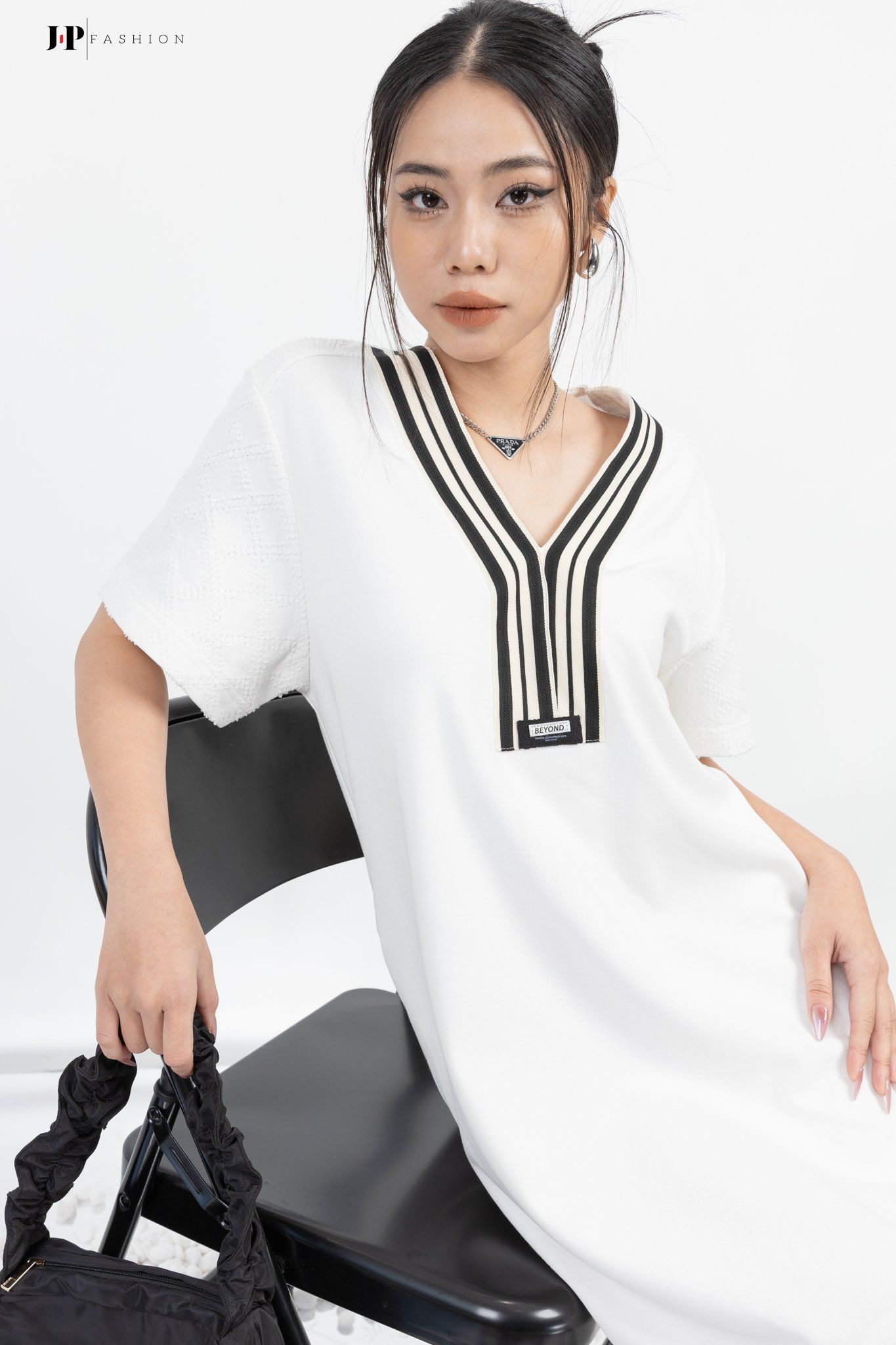 Đầm Thun 12109697